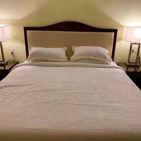 西方7号汽车旅馆 Carleton Place 外观 照片