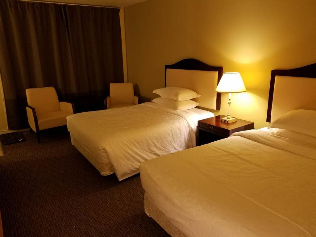 西方7号汽车旅馆 Carleton Place 外观 照片