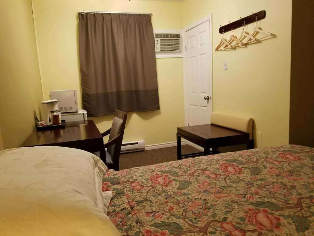西方7号汽车旅馆 Carleton Place 外观 照片