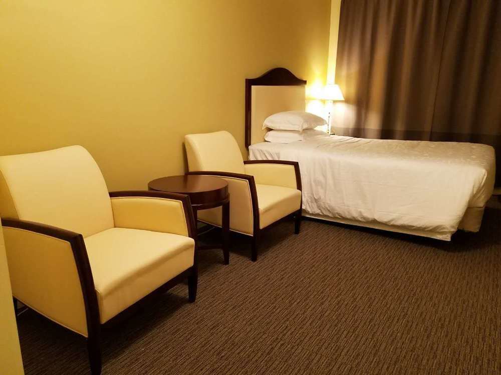 西方7号汽车旅馆 Carleton Place 外观 照片