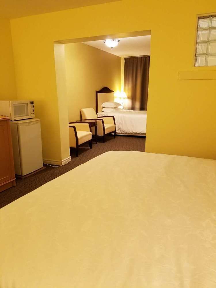 西方7号汽车旅馆 Carleton Place 外观 照片