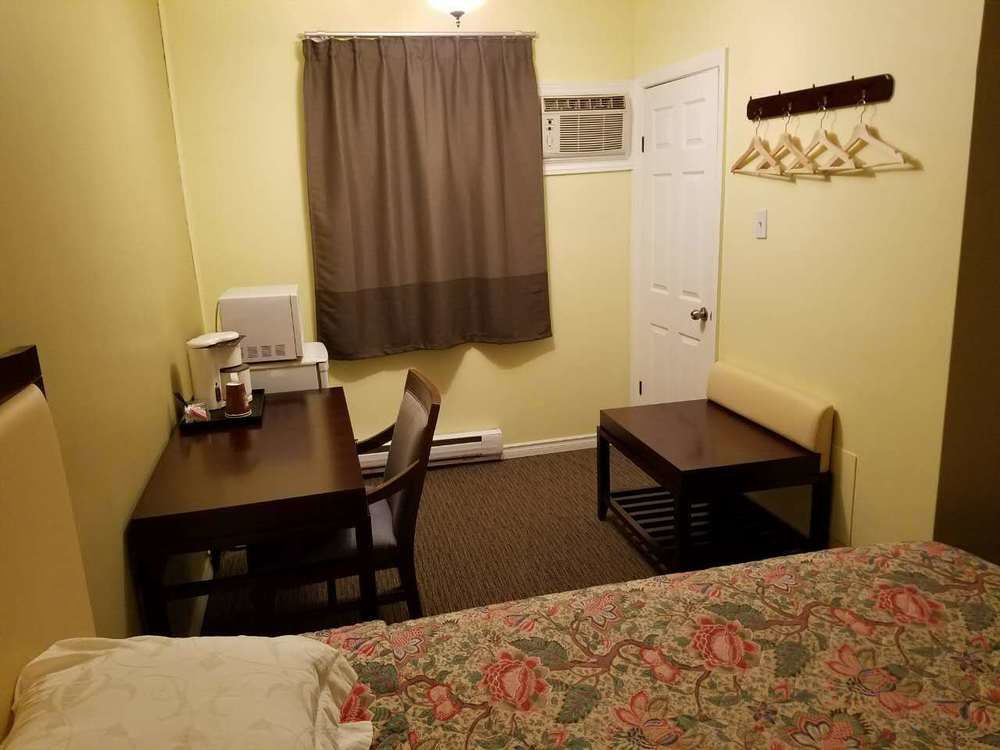 西方7号汽车旅馆 Carleton Place 外观 照片